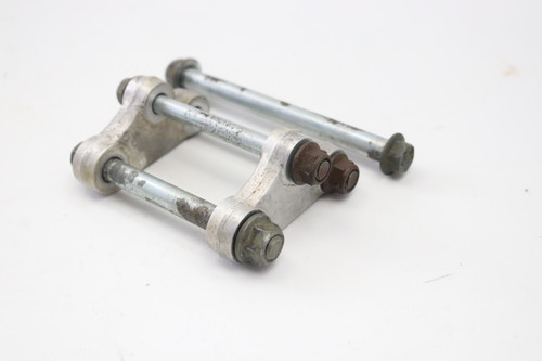 RMZ250 2007-2013 Front Engine Mount Bracket Mounts Suzuki 41991-10H01 #189