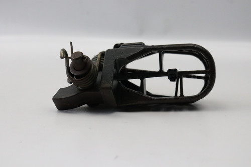 RMZ250 2007-2009 Footpegs Footrests LH+RH Suzuki 43551-10H00 #189