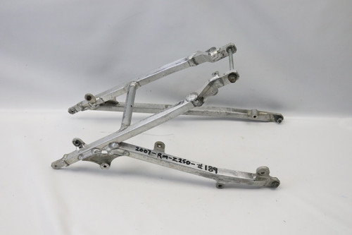 RMZ250 2007-2009 Subframe Seat Rail Rear Frame Suzuki 41200-10H00 #189
