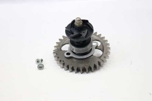 450 SX-F XC-F 2007-2012 Crankshaft Crank Assy KTM 77330018400 #88