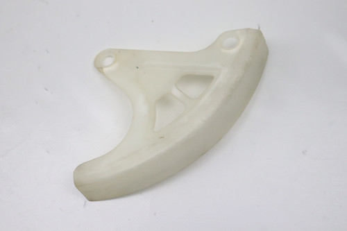 Suzuki RM RMZ DRZ Rear Disc Guard Cover Suzuki 69231-37F12 #189
