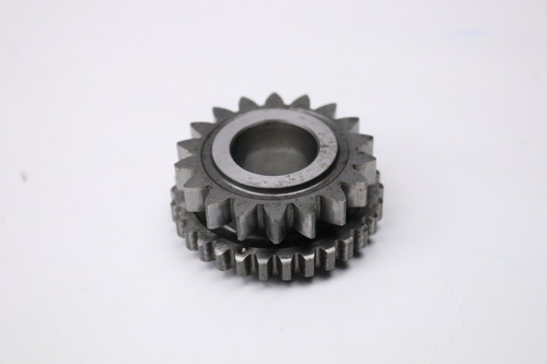 450 SX-F XC-F 2007-2012 Timing Chain Double Drive Gear KTM 77336070177 #88