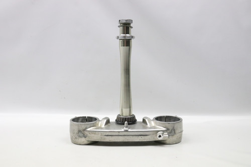 CRF450R 02-07 Lower Triple Clamp Steering Stem Honda 53219-KRN-710 #116