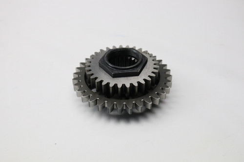 450 SX-F XC-F 2007-2008 Primary Drive Gear KTM 77332023177 #88