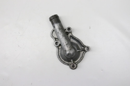 CRF450R 2006-2008 Water Pump Cover Honda 19221-MEN-850 #116