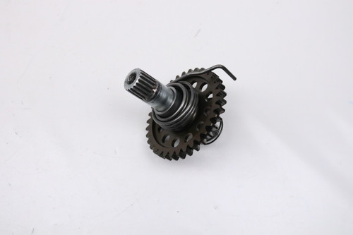 CRF450R 2004-2012 Kick Start Shaft Assembly Honda 28211-MEN-670 #116