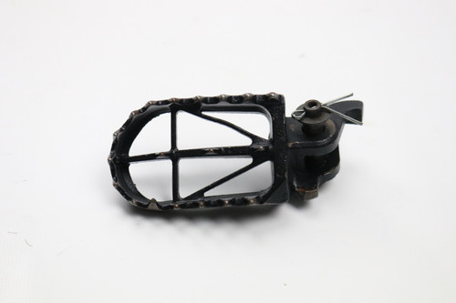 CRF450R 06-08 Footrest Left Hand Only Honda 50642-MEN-670 #116