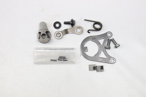 CRF450R 2002-2007 Gear Shifting Hardware & Shift Mechanism #116