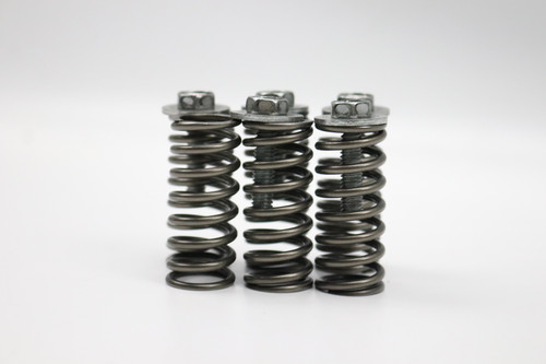 CRF450R 2002-2008 Clutch Spring & Bolt Set Honda 22401-KZ3-690 #116