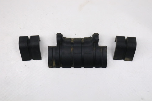 CRF450R 05-08 CRF450X 05-17 Frame Under Tank Rubbers Honda 17517-MEN-730 #116