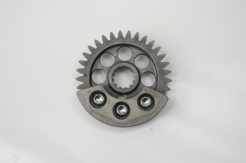 YZ450F 06-17 WR450F 07-18 Weighted Balance Shaft Gear Yamaha 2S2-11531-00-00 #188
