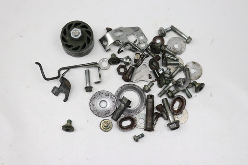 CRF450R 2006 Mixed Engine Hardware Set Honda #116