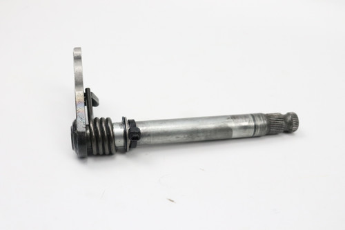 KX250F 2004-2008 Gear Shift Shaft Assy Kawasaki KXF 13161-0047 #134