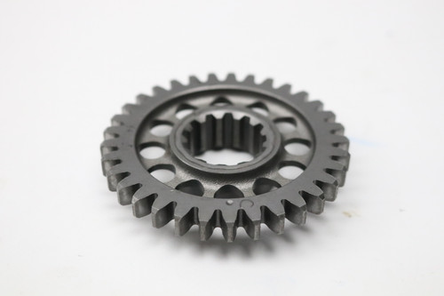 YZ450F 06-09 WR450F 07-11 Balance Shaft Drive Gear Yamaha 2S2-11536-00-00 #188