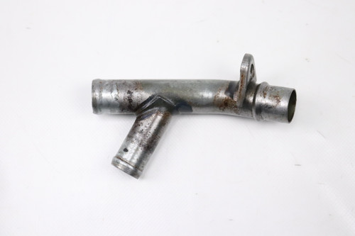 YZ450F 06-09 WR450F 07-15 Coolant Pipe Water Pump Hose Yamaha 2S2-12482-00-00 #188