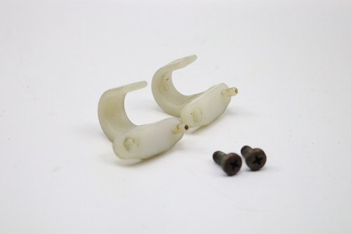 KX250F 2004 Rear Brake Hose Guide Set Kawasaki 13070-1388 #134