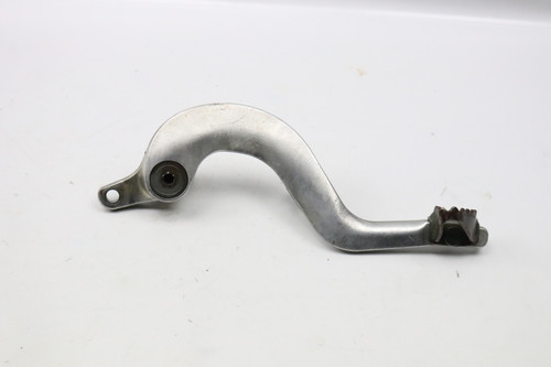 YZ450F 07-09 WR450F 07-11 Rear Brake Pedal Lever Yamaha 2S2-27200-11-00 #188