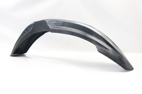 YZ450F 2008 Aftermarket Front Fender Guard Black #188