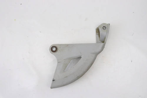 YZ YZ250F YZ450F WRF 06-14 Rear Disc Guard Yamaha 1C3-25718-50-00 #188