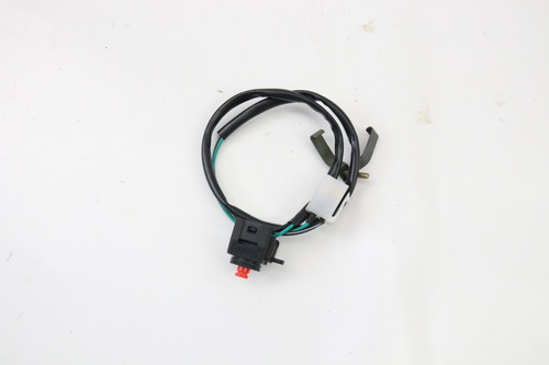 KX250F 2004 Kill Switch Engine Stop Aftermarket #194