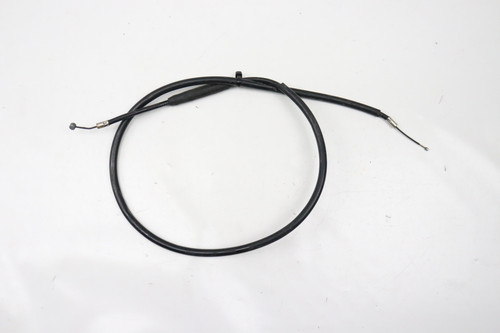 RMZ250 2014-2015 Hot Start Cable Suzuki 58900-49H10 #192