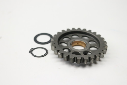 YZ250F WR250F 01-13 Kick Start Idle Gear Yamaha 5NL-15651-00-00 #218