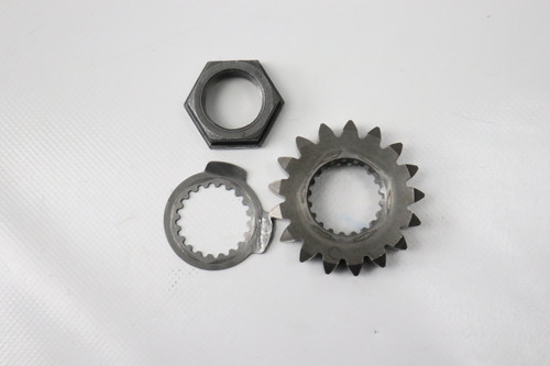 YZ250F WR250F 01-13 Primary Drive Gear Yamaha 5NL-16111-01-00 #218