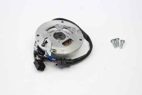 YZ250F 2006-2009 Stator Base Assembly Yamaha 5XC-85560-11-00 #218