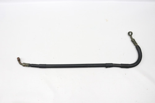 YZF / YZ / WRF 2005-2020 Rear Brake Hose Yamaha 5XC-25873-L0-00 #218