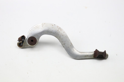 YZ250F 06-07 WR250F 07 Rear Brake Pedal Lever Yamaha 5UM-27200-01-00 YZF #218