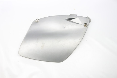 125 200 250 300 SX EXC 1998-2001 R Side Panel Rear Plastic KTM 5030804200090 #195