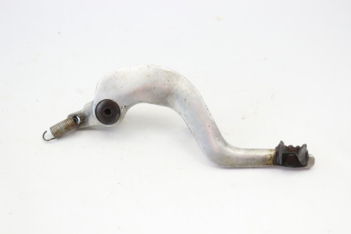 WR450F 03-06 YZ450F 03-05 Rear Brake Pedal Lever Yamaha 5TA-27200-01-00 #207