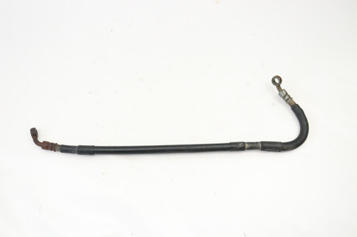YZ / YZF / WRF 2003-2006 Rear Brake Hose Pipe Yamaha 5UN-25873-00-00 #207