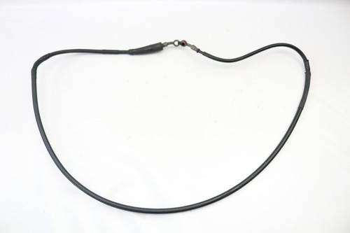 WR250F 01-04 WR450F 03-04 Front Brake Hose Pipe Yamaha 5TJ-25872-00-00 #207