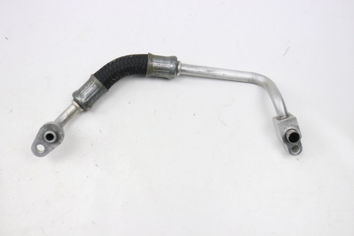 YZ250F 2007-2009 Oil Hose 2 Pipe Line Yamaha 5XC-13465-30-00 #218