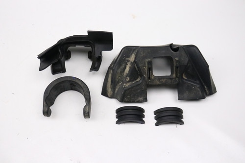 WR250F WR450F 2003-2006 Frame Damper Rubbers Set Yamaha #207