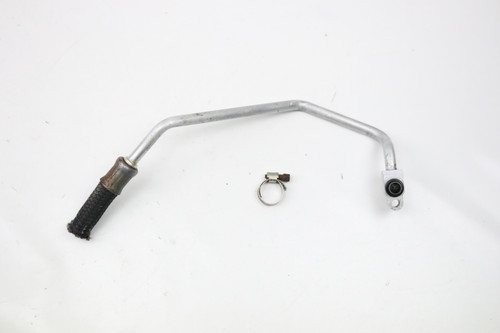 WR450F 04-06 YZ450F 04-05 Oil Hose 2 Pipe Line Yamaha 5TA-13465-00-00 #207