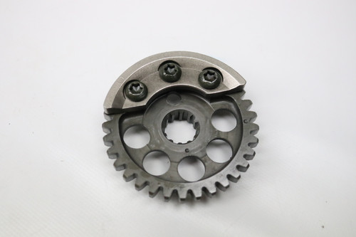 WR450F 03-06 YZ450F 03-05 Weighted Balance Shaft Gear Yamaha 5TA-11531-01-00 #207
