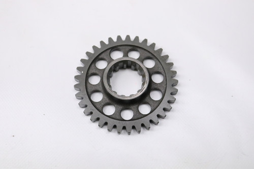YZ450F 03-05 WR450F 03-06 Balance Shaft Drive Gear Yamaha 5TA-11536-00-00 #207