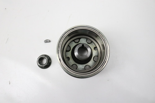 RMZ450 2005-2007 Flywheel Rotor Suzuki 32102-35G00 #121