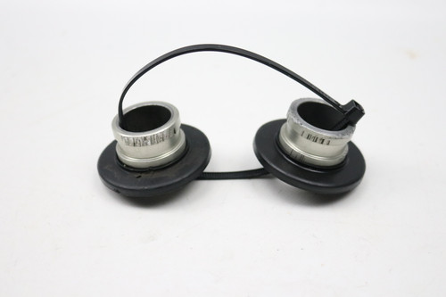 RMZ450 05-20 RMZ250 07-18 Front Wheel Spacers Suzuki 54741-35G00 #121