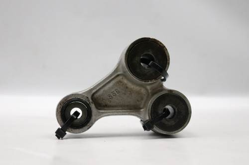 RMZ450 2005-2007 Suspension Linkage Knuckle Suzuki 62600-35830 #121