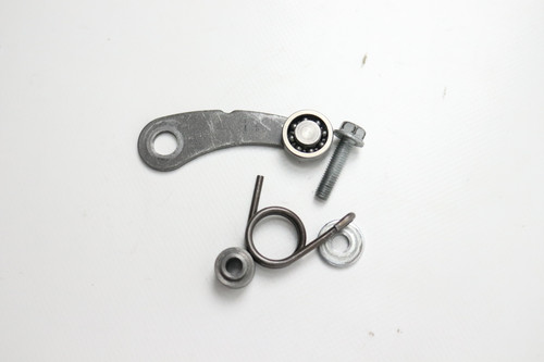250 400 450 525 SX SXF EXC EXCF 1999-2010 Gearshift Drum Roller Lever & Spring KTM 77034024044 #122