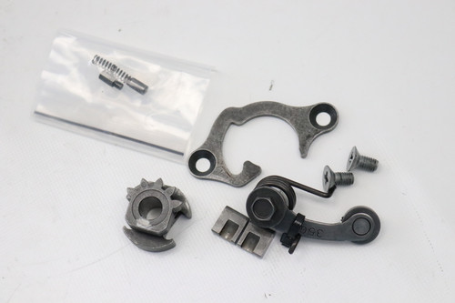 RMZ450 2005-2007 Gear Shifting Shift Hardware Kit Suzuki RMZ #121