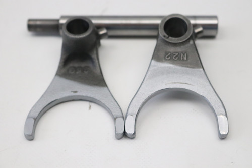 RMZ450 2005-2007 Shift Forks & Shafts Suzuki 25211-35G00 #121