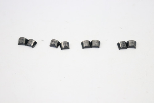 RMZ250 07-16 RMZ450 05-16 Valve Collets Retainers Set Suzuki 09206-13020 #121