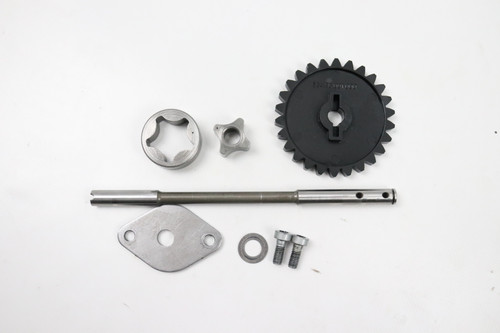 250 400 450 525 SX EXC SX EXC 2000-2007 Oil Pump Assembly Parts KTM #122