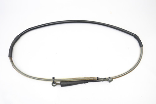 RMZ250 07-09 RMZ450 05-07 Front Brake Hose 1 Suzuki 59480-35G01 #121