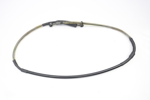 RMZ250 07-09 RMZ450 05-07 Front Brake Hose 2 Suzuki 59480-35G01 #121