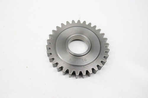 400 450 525 SX EXC 2000-2007 2nd Idler Gear KTM 59033012036 #122